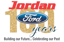 Jordan Ford